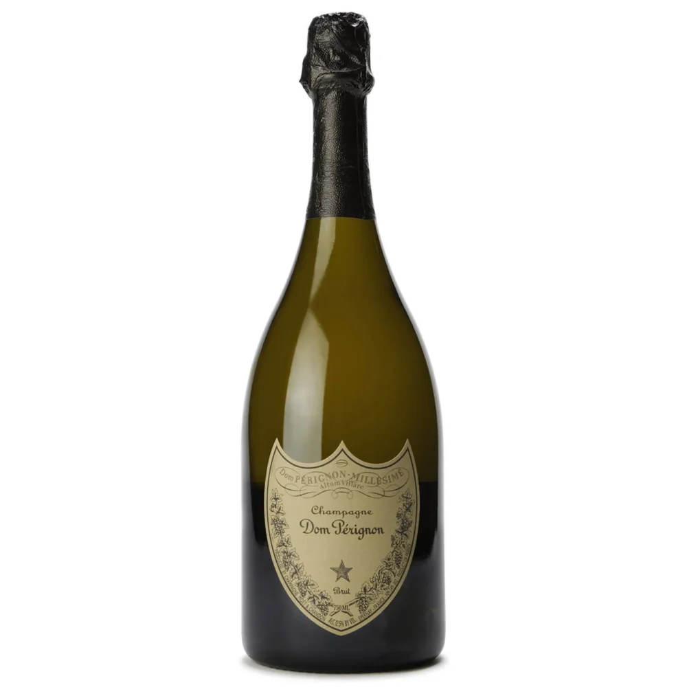 Blog Dom Pérignon