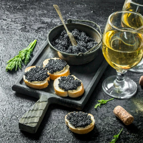 Care este cel mai bun caviar