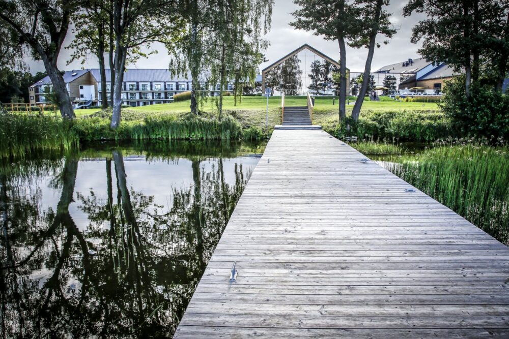 Cele mai bune hoteluri din Mazury