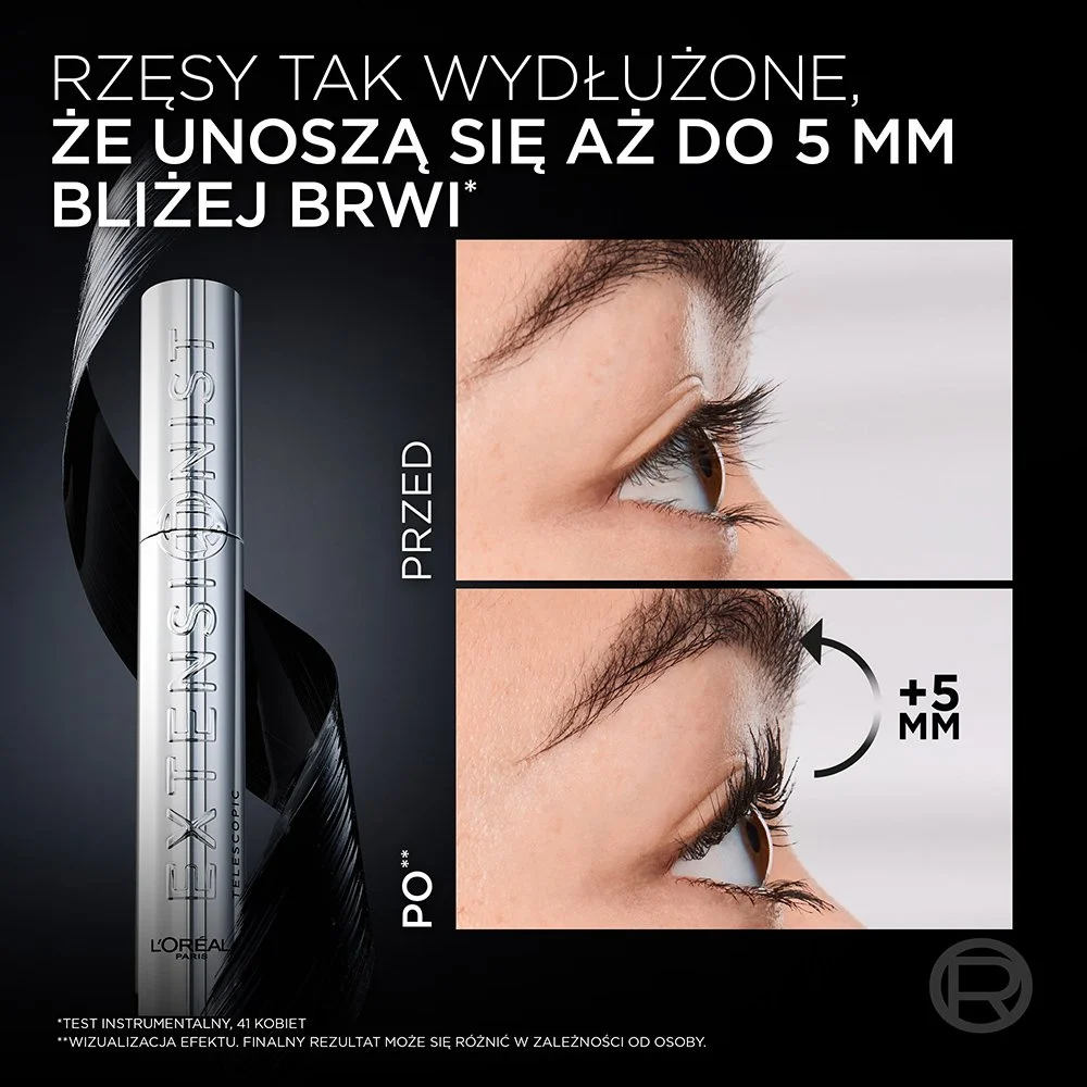 Extensionist L’oréal Paris Gene