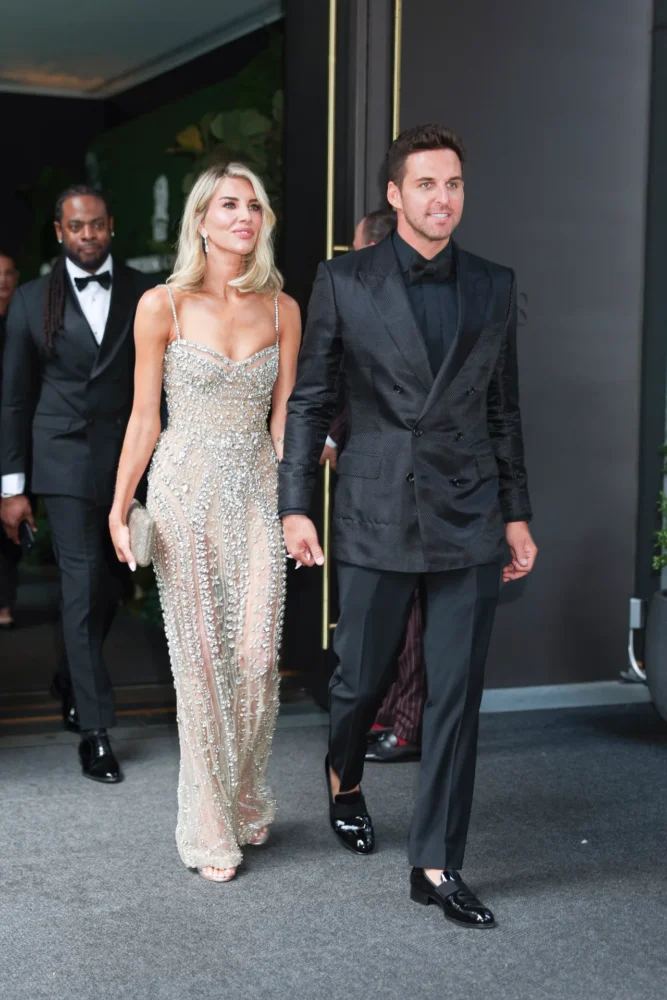 Oaspeți la nunta lui Taylor Swift și Travis Kelce