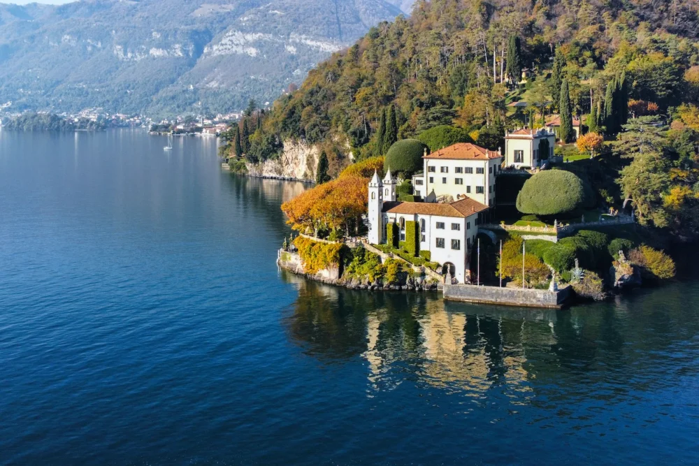 Villa Del Balbianello