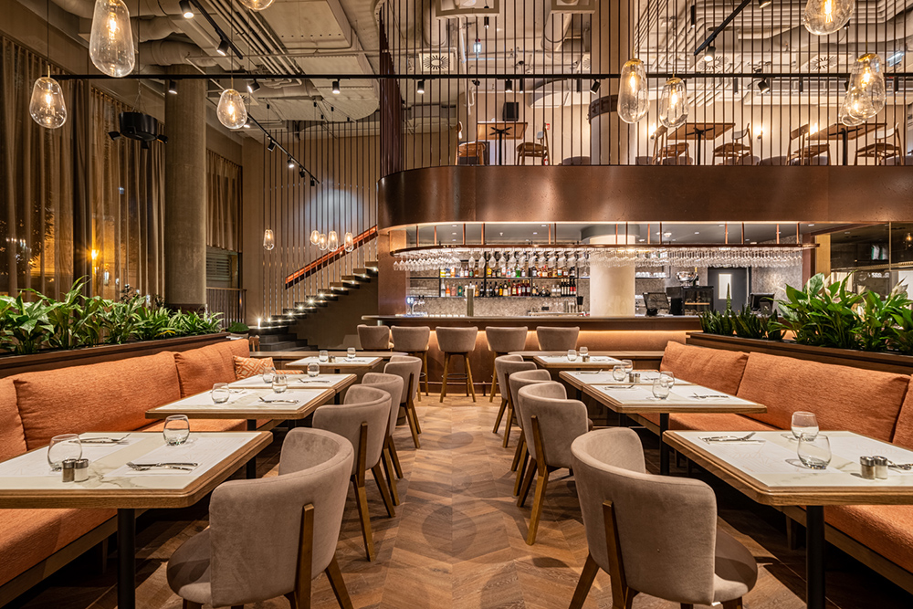 Budapesta Restaurante Ghid