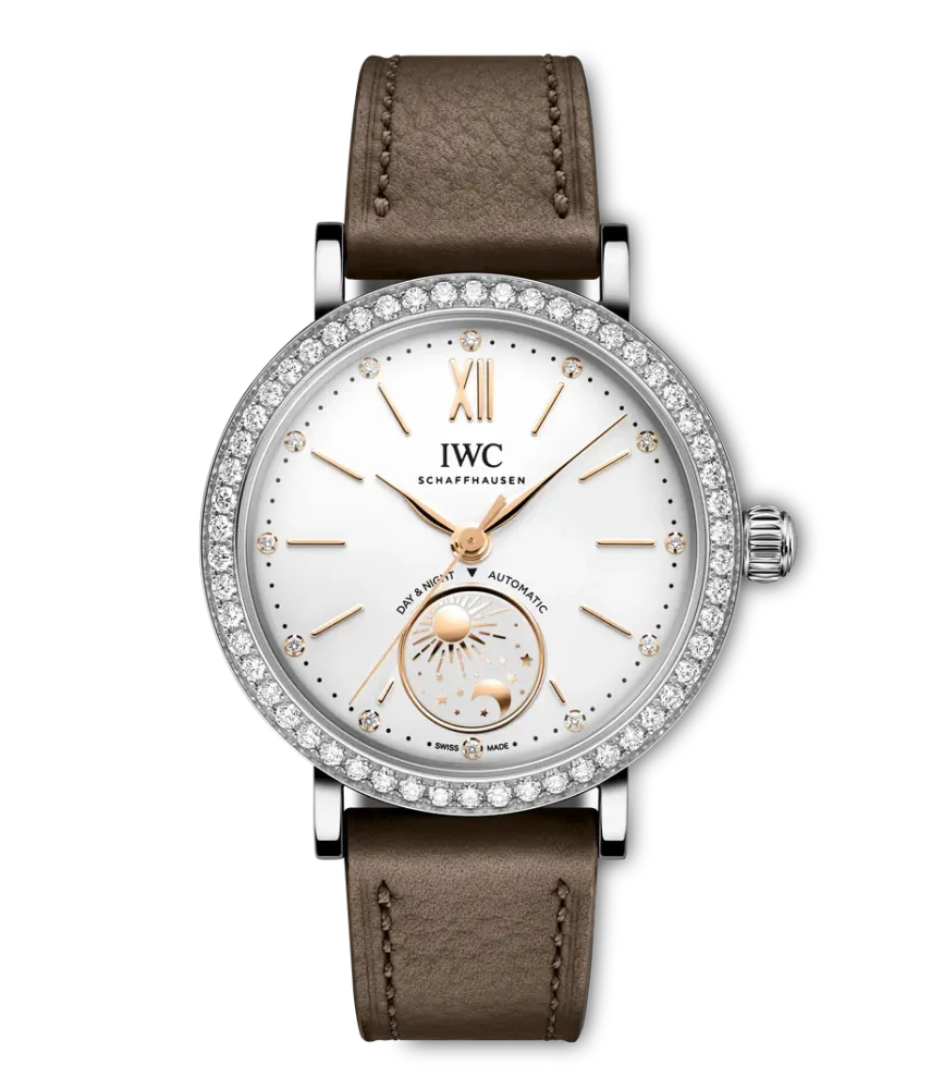Ceasuri Iwc Schaffhaus Unde să cumperi
