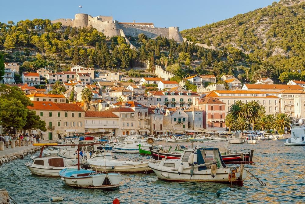Cultura pe Insula Hvar