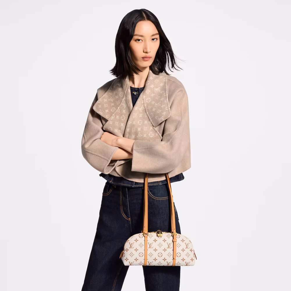 Geantă Louis Vuitton