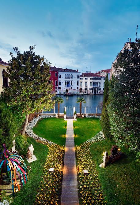 Veneția Sejur de Lux