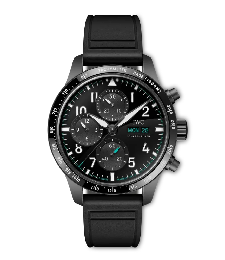 Ceas Iwc