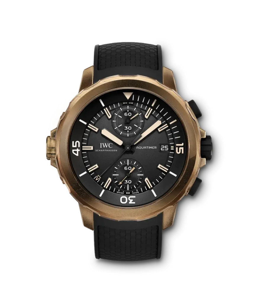 Ceas Iwc Schaffhause