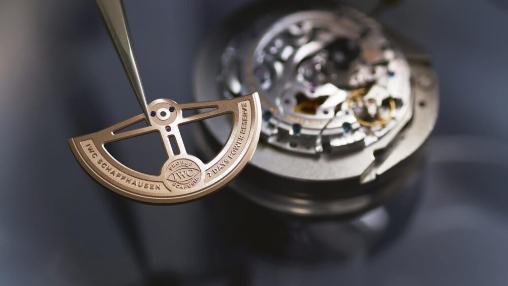 Ceasuri Iwc Schaffhaus
