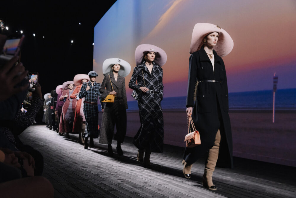 Chanel Cruise 2027 Va Debuta În Aprilie