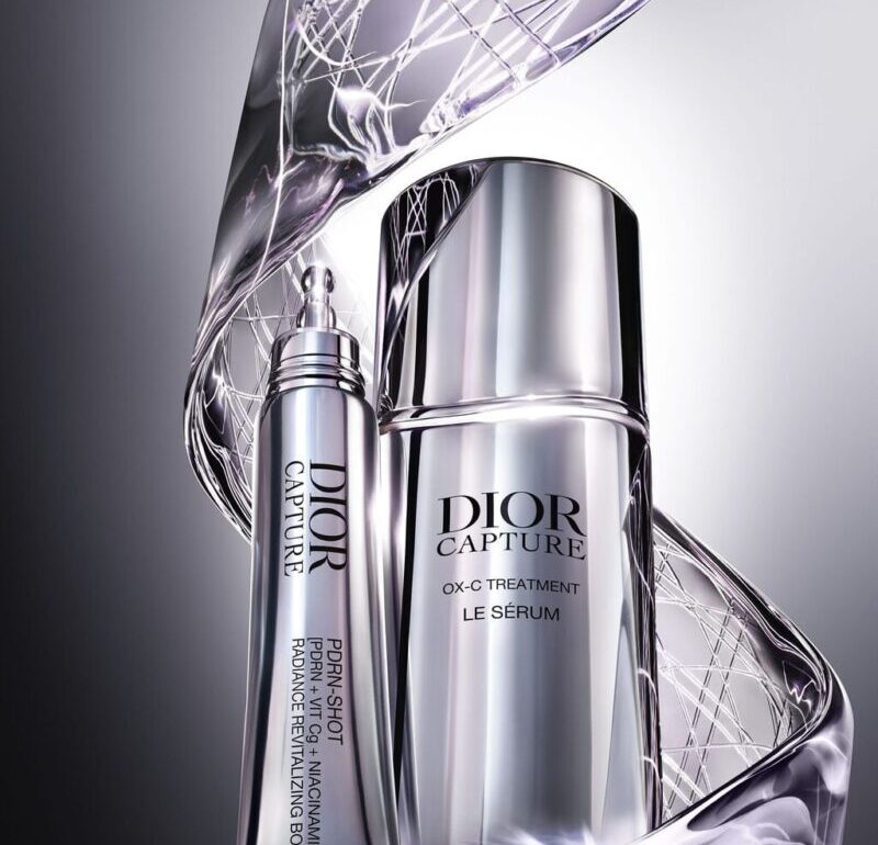 Dior1 Cosmetice de lux