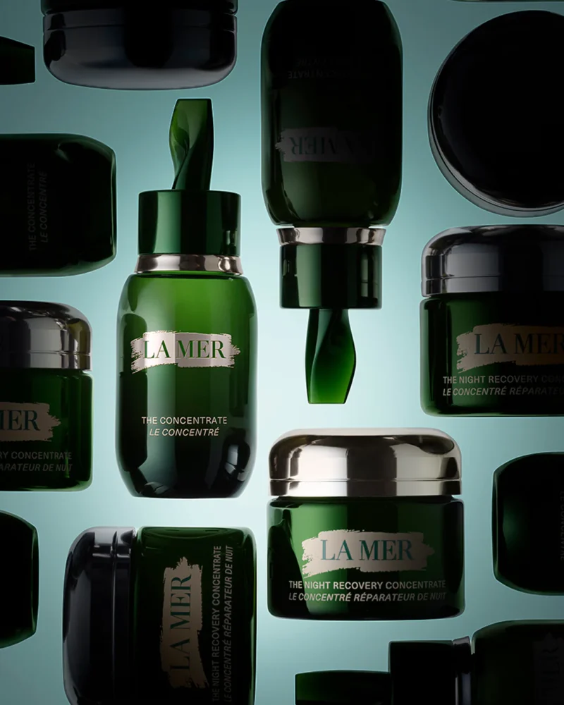 Lamer Cosmetice de Lux4