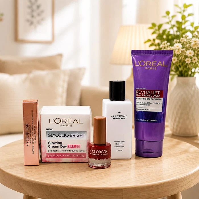 Cele mai bune mărci de cosmetice