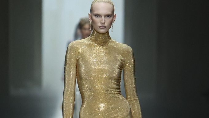 Colecția de toamnă Gucci Sezonul 2026 2027