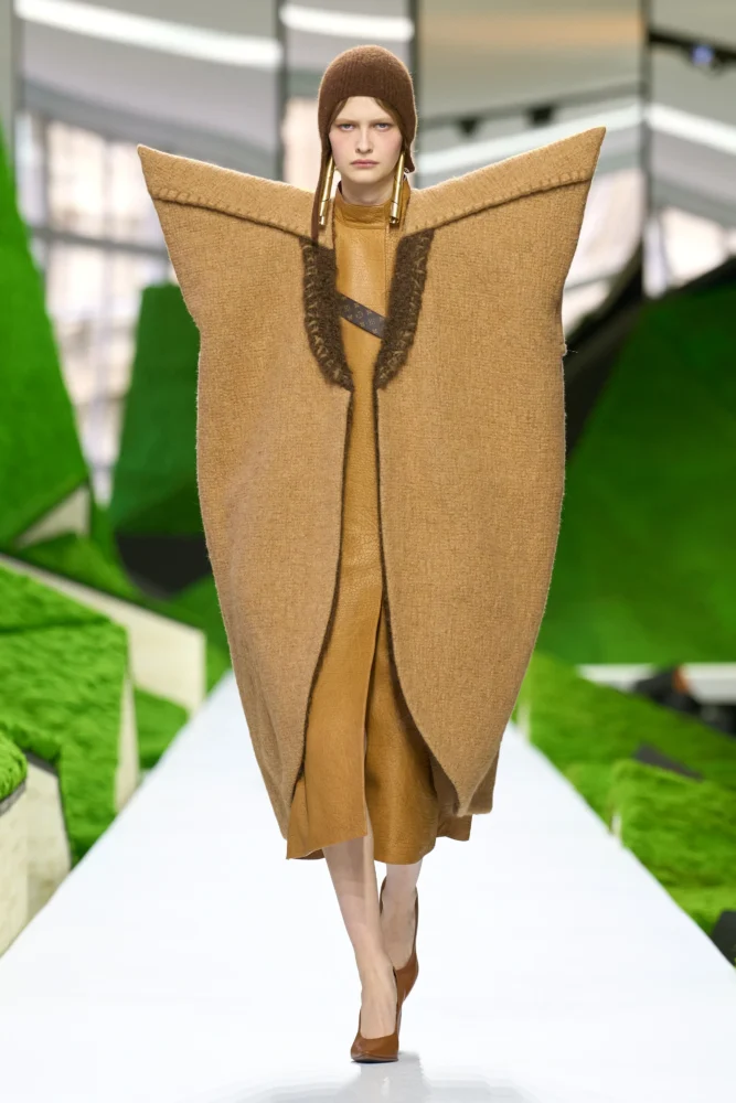 Colecția Ready To Wear 2026