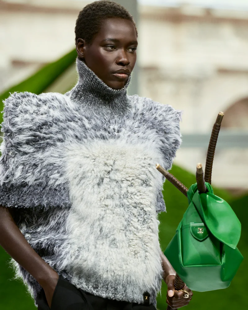 Louis Vuitton Toamnă Iarnă 2026