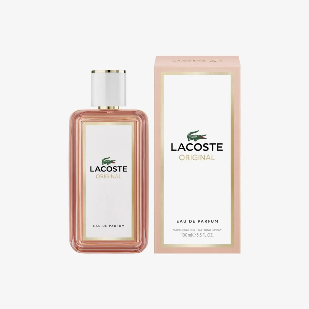 Parfumuri Lacoste