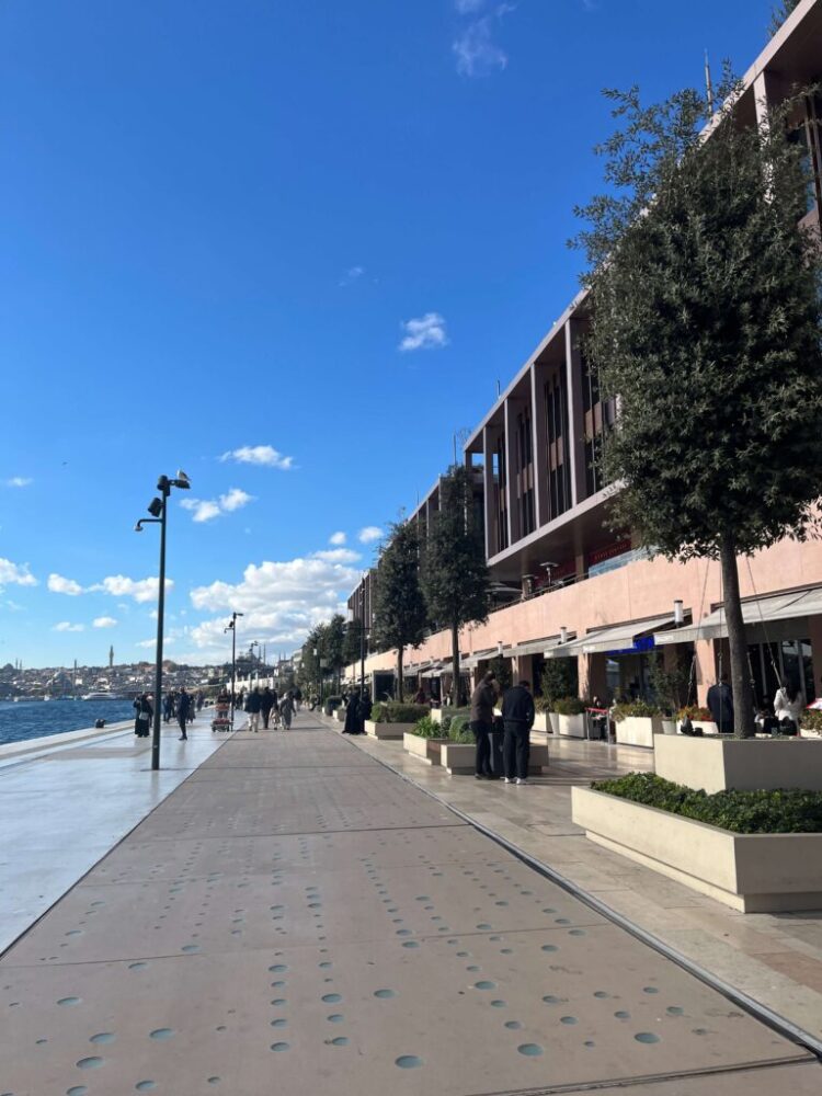 Hoteluri Istanbul